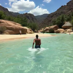 GO: 32°C hoje; Rio Verde sob forte calor