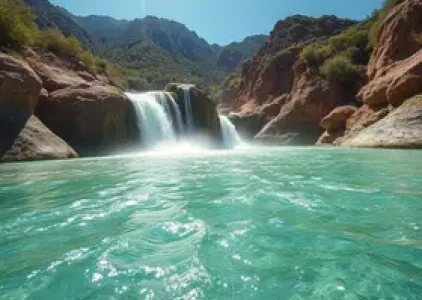calor em Goiás