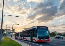 BRT Águas Lindas-Ceilândia