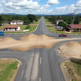Goiás em Movimento Municípios