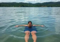 número de vítimas de afogamento cresce em Goiás