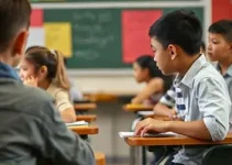 Aulas em Águas Lindas