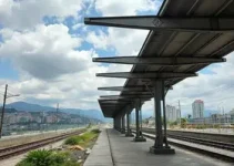 Terminal Rodoviário de Águas Lindas