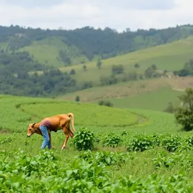 Agro é Social
