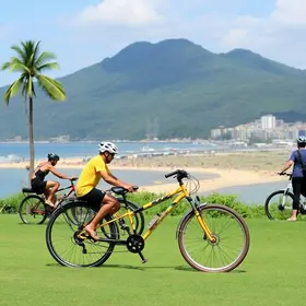 Bora de Bike