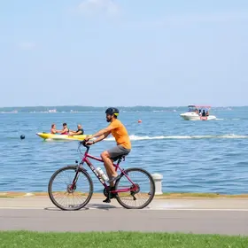 Águas Lindas em Movimento