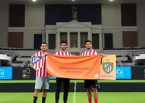 patrocínio do Atlético