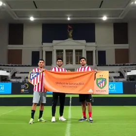patrocínio do Atlético
