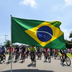 Bora de Bike