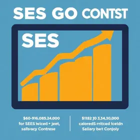 Concurso SES GO