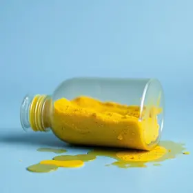 produto contaminado