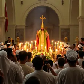 Dia de Santo Antônio