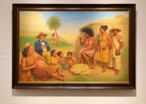 exposição no IHGG