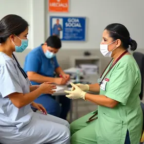 Goiás Social