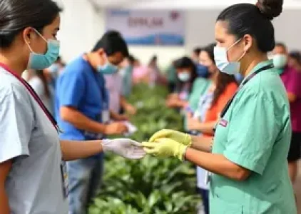 Últimas noticias de Águas Lindas de Goiás