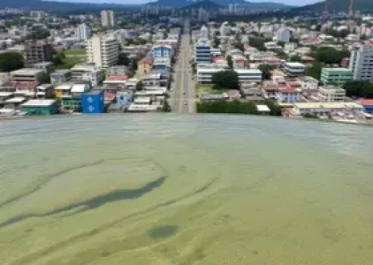 Últimas noticias de Águas Lindas de Goiás