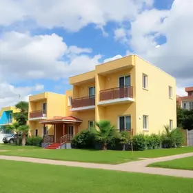 Feirão da Casa Própria
