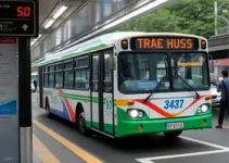 reajuste passagens ônibus Entorno DF