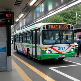 reajuste passagens ônibus Entorno DF