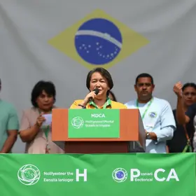 CMDCA Edital de Convocação