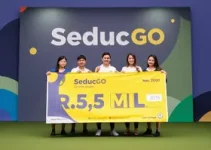 Concurso Seduc GO 2026