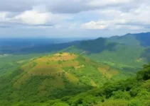 cidades turísticas de Goiás
