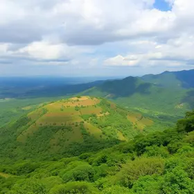 cidades turísticas de Goiás