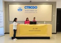 Ponto de Atendimento Virtual da Receita Federal