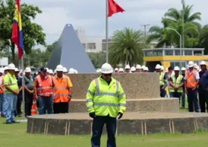 Últimas noticias de Águas Lindas de Goiás