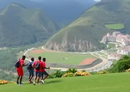 Últimas noticias de Águas Lindas de Goiás