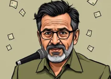 Fred Linhares emenda