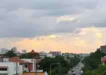 calor intenso em Goiás