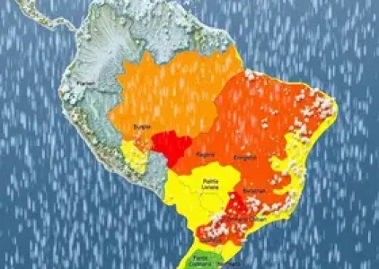 Últimas noticias de Águas Lindas de Goiás
