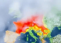 alertas Inmet