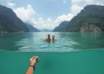 Lago Sem Fundo
