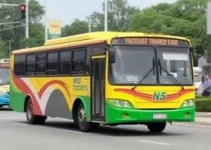 reajuste nas passagens Taguatur