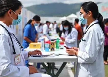 Últimas noticias de Águas Lindas de Goiás