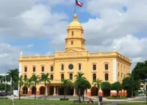concurso público Prefeitura de Minaçu