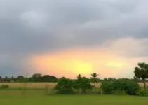 alerta amarelo