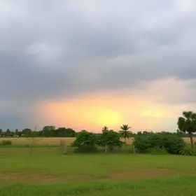 alerta amarelo