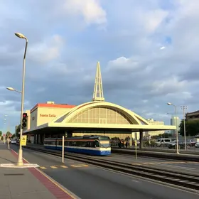 Terminal Santa Lúcia