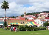 terreiro em Águas Lindas de Goiás