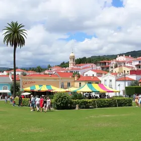 terreiro em Águas Lindas de Goiás