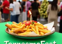 TorresmoFest