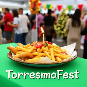 TorresmoFest