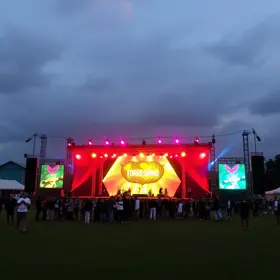TorresmoFest