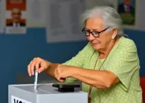 eleitores de Goiás com 60 anos ou mais