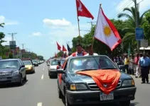 campanha presidencial