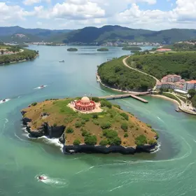 concurso em Águas Lindas de Goiás