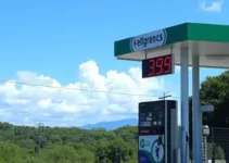 gasolina em Águas Lindas de Goiás